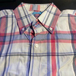 J Mclaughlin Shirt